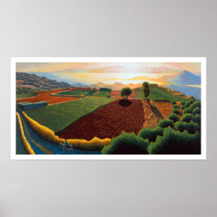 Poster La fin du jour sur Naxos