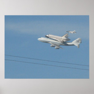 Poster La fin d'une ère