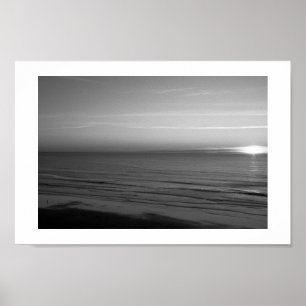 POSTER LA FIN EST PROCHE