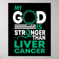La Foi Mon Dieu Est Plus Fort Que Le Cancer Du Foi