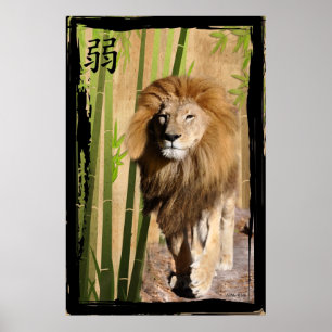 Poster La force de Christin