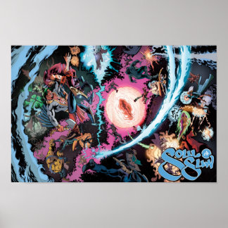 Poster La grande guerre des primes