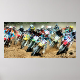 Poster La Grele