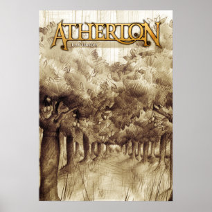 Poster La Grove