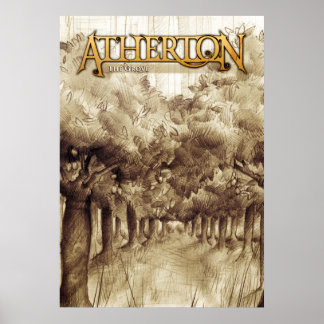 Poster La Grove