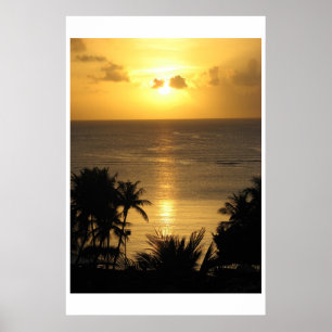 Poster La Guam