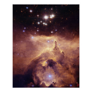 Poster La guerre et la paix Nebula