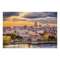 La Havane CUBA