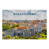 La Havane CUBA