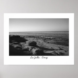 Poster La Jolla