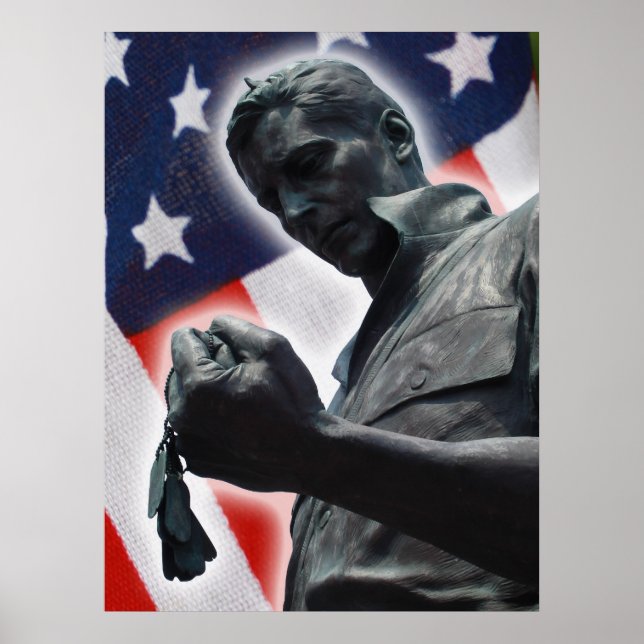 Poster La liberté n'est pas libre (Devant)