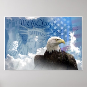 Poster La liberté n'est pas libre