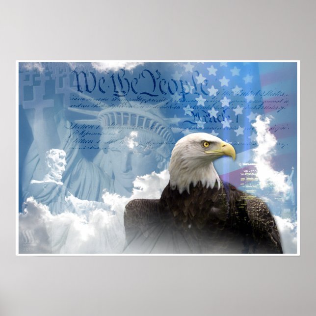 Poster La liberté n'est pas libre (Devant)