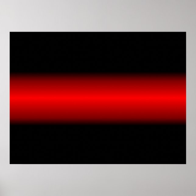 Poster La Ligne rouge (Devant)