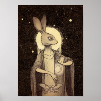 Poster La Luna