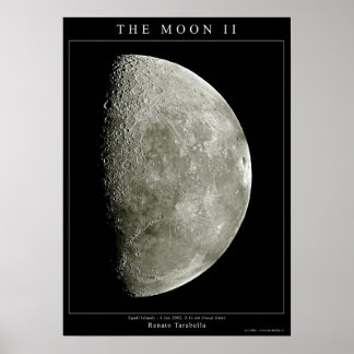 Poster La Lune II