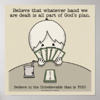 La main sur laquelle nous sommes confrontés