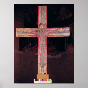 Poster La majesté de Batllo, de la La Garrotxa