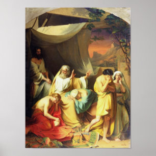 Poster La malédiction du jambon