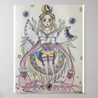 Poster La Marée des étoiles