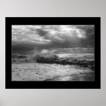 La mer