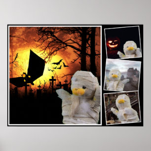 Poster La Momie
