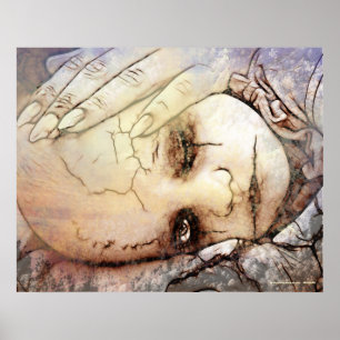 Poster La Mourance Morbidheuse
