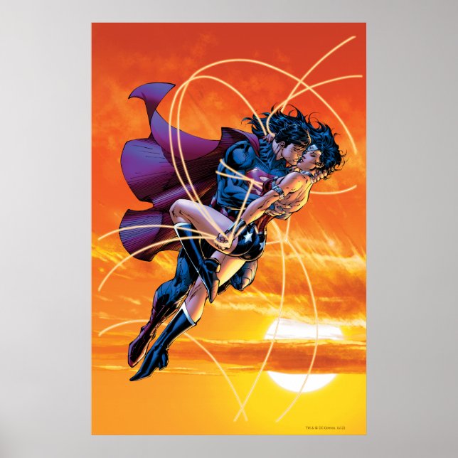 Poster La nouvelle couverture 52 #12 (Devant)