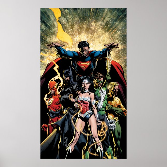 Poster La nouvelle variante 52 de couverture n° 1 (Devant)