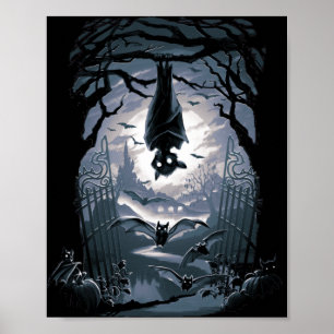 Poster La Nuit Vous Accueille