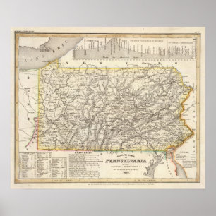 Poster La Pennsylvanie 3