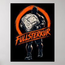 La pierre de Husafell - Fullsterkur