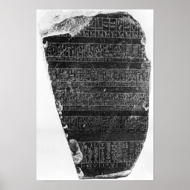 Poster La pierre de Palerme (Devant)