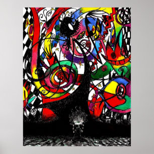 Poster La Playhouse du Docteur Dandy