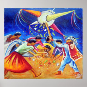 Poster La Posado