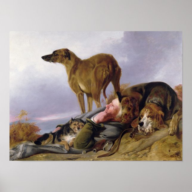 Poster La première montre (Devant)