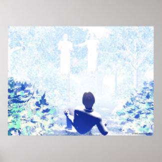 Poster La première vision