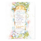 La prière de sérénité