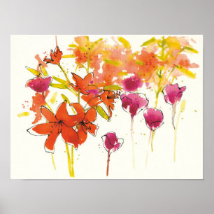 Poster La prune de Patty