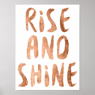 Poster La puissance cite I