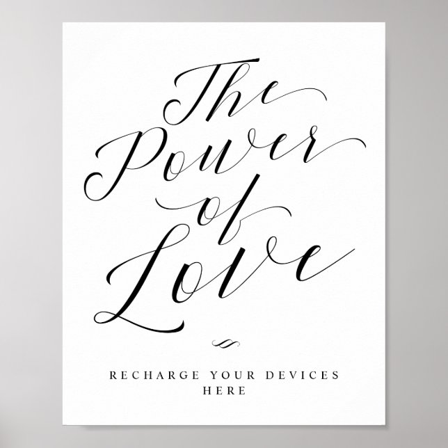 Poster La puissance de l'amour périphérique de charge Mar (Devant)