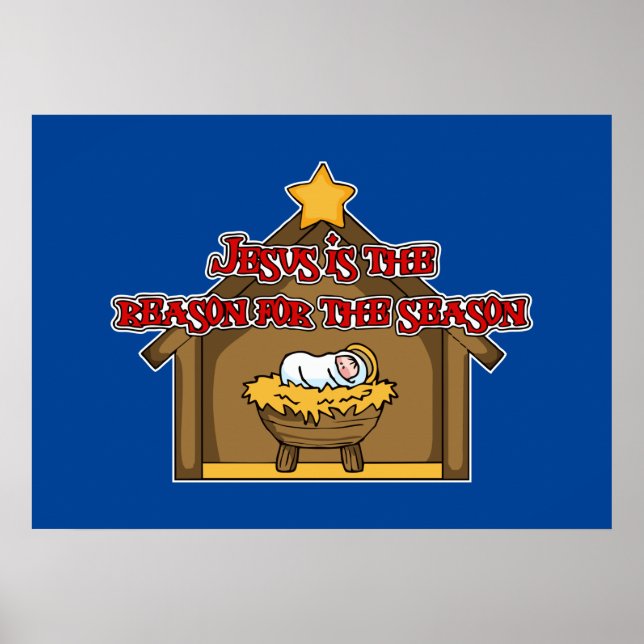 Poster La raison de la saison 1 (Devant)