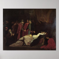 La Réconciliation Des Montagues Et Capulettes