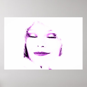 Poster La Reine des neiges