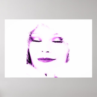 Poster La Reine des neiges