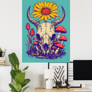 Poster La renaissance silencieuse