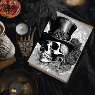 Poster La Révérité Gothique Le Romantique