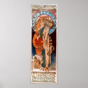 Poster La Samaritaine
