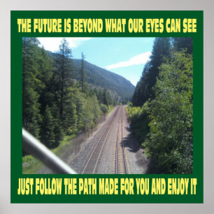 Poster La santé mentale, ça compte.