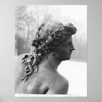 La Saône depuis le Parterre